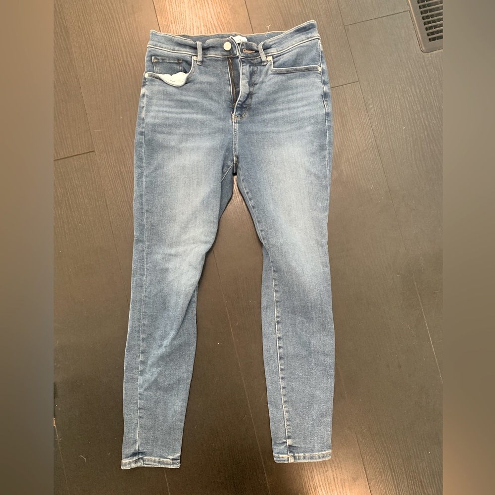 Loft- barely worn